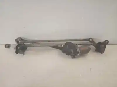Pezzo di ricambio per auto di seconda mano tiranti e motorino del tergicristallo anteriore per toyota gt 86 basis riferimenti oem iam 86511ca010