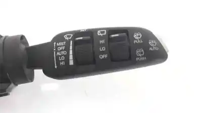 Автозапчастина б/у многофункційне управління для ssangyong xlv 1.6 cat 128 cv / 94 kw посилання на oem iam 6353mm1000 2021605020228 8591035170