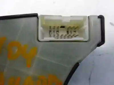 Автозапчастина б/у команда чистити для nissan navara pick-up (d40m) doble cab se 4x4 посилання на oem iam 25260ea001  