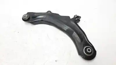 Second-hand car spare part FRONT RIGHT LOWER SUSPENSION ARM for RENAULT CAPTUR I (J5_, H5_)  OEM IAM references 545047954R ZWDRE011 