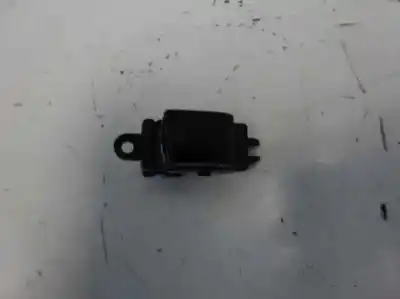 Second-hand car spare part rear right power window switch for nissan navara pick-up (d40m) doble cab se 4x4 oem iam references 