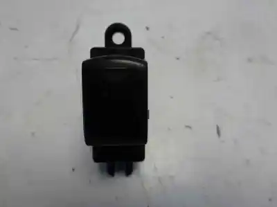 Second-hand car spare part right front power window switch for nissan navara pick-up (d40m) doble cab se 4x4 oem iam references 25411ea003