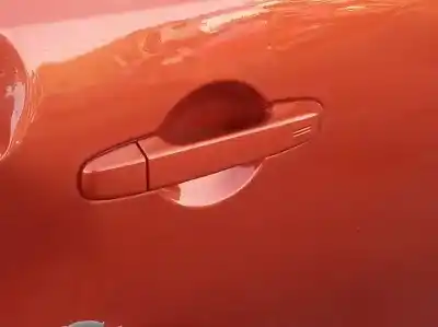 Pezzo di ricambio per auto di seconda mano maniglia esterna anteriore destra per toyota gt 86 basis riferimenti oem iam su00301596