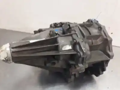 Second-hand car spare part transfer box for nissan navara pick-up (d40m) doble cab se 4x4 oem iam references 5778571  
