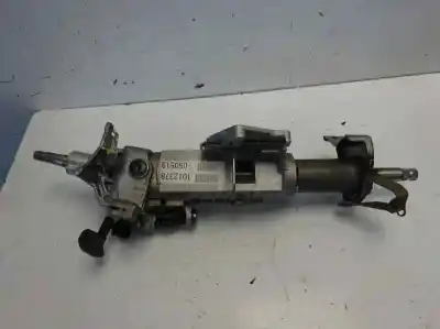 Second-hand car spare part steering column for nissan navara pick-up (d40m) doble cab se 4x4 oem iam references 1012378  050519