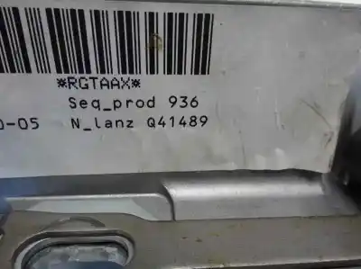 Second-hand car spare part steering column for nissan navara pick-up (d40m) doble cab se 4x4 oem iam references 1012378  050519