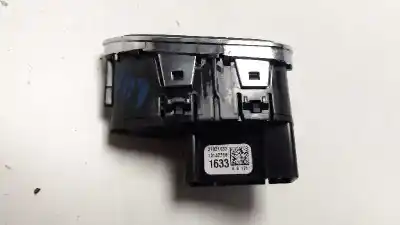 Автозапчастина б/у вимикач для opel corsa e expression посилання на oem iam 39031633  