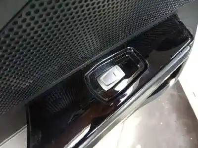 Автозапчастина б/у управління склонами заднє ліво для ssangyong xlv 1.6 cat 128 cv / 94 kw посилання на oem iam 8585035000  