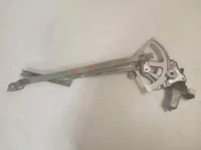 Pezzo di ricambio per auto di seconda mano alzacristalli anteriore sinistro per toyota gt 86 basis riferimenti oem iam 61188ca010