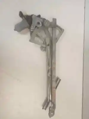 Pezzo di ricambio per auto di seconda mano alzacristalli anteriore destro per toyota gt 86 basis riferimenti oem iam 61188ca000
