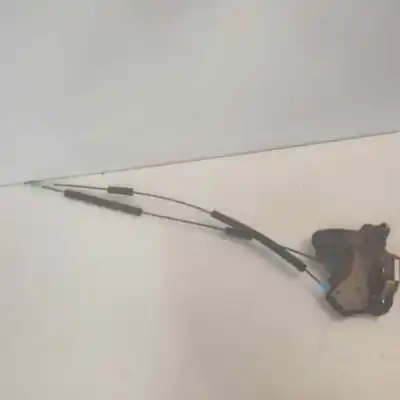 Pezzo di ricambio per auto di seconda mano serratura porta anteriore sinistra per toyota gt 86 basis riferimenti oem iam su00304111