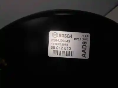 Pezzo di ricambio per auto di seconda mano servo freio per opel corsa e expression riferimenti oem iam 39012510  
