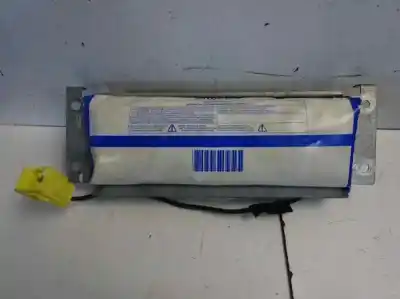 Second-hand car spare part front right air bag for nissan navara pick-up (d40m) doble cab se 4x4 oem iam references apeb3059140298