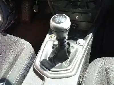 Автозапчастина б/у передач для ssangyong xlv 1.6 cat 128 cv / 94 kw посилання на oem iam   