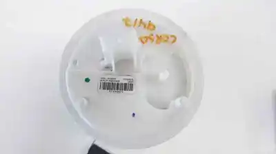 Pezzo di ricambio per auto di seconda mano pompa di benzina per opel corsa e expression riferimenti oem iam 13436579