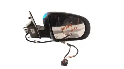 Автозапчасти б/у задний вид справа за jeep compass ii 2.0 m-jet cat ссылки oem iam 5su86mbjab