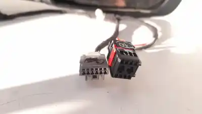 Автозапчасти б/у задний вид справа за jeep compass ii 2.0 m-jet cat ссылки oem iam 5su86mbjab  1059036011