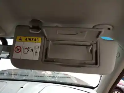 Автозапчастина б/у правильний натір для ssangyong xlv 1.6 cat 128 cv / 94 kw посилання на oem iam   