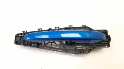 Автозапчасти б/у наружная рукоятка передняя справа за jeep compass ii 2.0 m-jet cat ссылки oem iam 5vh52rxfaa