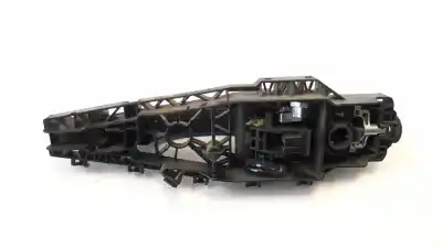 Автозапчасти б/у наружная рукоятка передняя справа за jeep compass ii 2.0 m-jet cat ссылки oem iam 5vh52rxfaa  