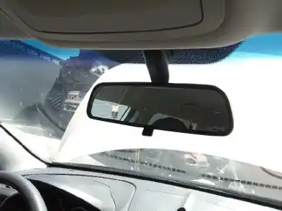 Автозапчастина б/у внутрішне дзеркало для ssangyong xlv 1.6 cat 128 cv / 94 kw посилання на oem iam   