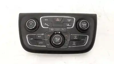 Автозапчасти б/у климат-контроль за jeep compass ii 2.0 m-jet cat ссылки oem iam p5va64dx9ad