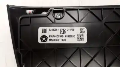 Автозапчасти б/у климат-контроль за jeep compass ii 2.0 m-jet cat ссылки oem iam p5va64dx9ad  