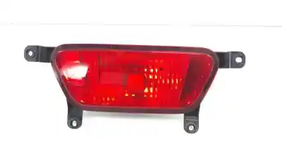 Автозапчастина б/у центральний задній ламп для ssangyong xlv 1.6 cat 128 cv / 94 kw посилання на oem iam 8386035000