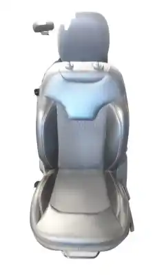 Автозапчасти б/у полный комплект сиденья за jeep compass ii 2.0 m-jet cat ссылки oem iam 6ga83lt5ae  