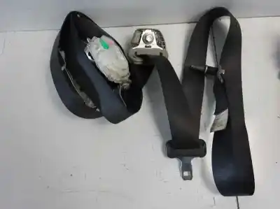 Second-hand car spare part front right seat belt for nissan navara pick-up (d40m) doble cab se 4x4 oem iam references 
