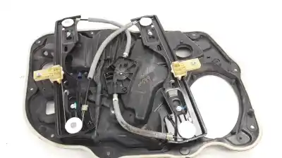 Автозапчастина б/у регулятор переднього правого скла для jeep compass ii 2.0 m-jet cat посилання на oem iam 68292082aa  