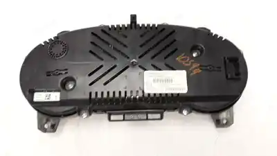 Автозапчасти б/у приборная доска за jeep compass ii 2.0 m-jet cat ссылки oem iam 5ut88dx9ai  