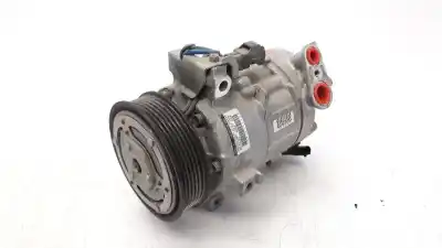 Автозапчасти б/у компрессор кондиционера воздуха за jeep compass ii 2.0 m-jet cat ссылки oem iam 4472501340