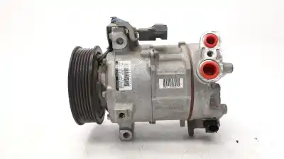 Автозапчасти б/у компрессор кондиционера воздуха за jeep compass ii 2.0 m-jet cat ссылки oem iam 4472501340  