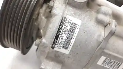 Автозапчасти б/у компрессор кондиционера воздуха за jeep compass ii 2.0 m-jet cat ссылки oem iam 4472501340  