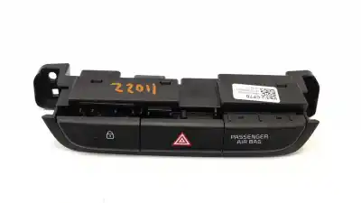 Second-hand car spare part hazard warning lights for kia xceed 1.0 tgdi cat oem iam references 93600j7000wk