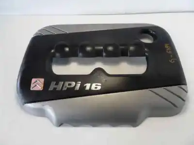 İkinci el araba yedek parçası MOTOR KAPAGI için CITROEN C5 BERLINA  OEM IAM referansları 0248J5  