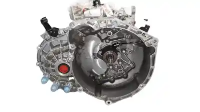 Автозапчасти б/у коробка передач за jeep compass ii 2.0 m-jet cat ссылки oem iam 05106350aa