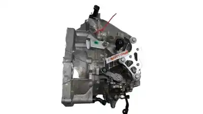 Автозапчасти б/у коробка передач за jeep compass ii 2.0 m-jet cat ссылки oem iam 05106350aa  