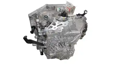 Автозапчасти б/у коробка передач за jeep compass ii 2.0 m-jet cat ссылки oem iam 05106350aa  