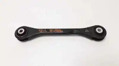Автозапчасти б/у ПРАВАЯ ЗАДНЯЯ КРОНШТЕЙН за AUDI A6 BERLINA (4GC)  ссылки OEM IAM 8K0501529L  