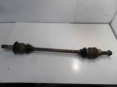 Автозапчасти б/у ЗАДНЯЯ ПРАВАЯ ТРАНСМИССИЯ за JAGUAR X-TYPE  ссылки OEM IAM C2S27352  