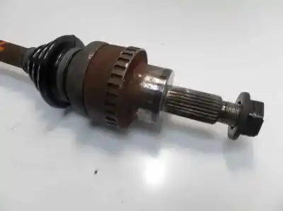 Автозапчасти б/у задняя правая трансмиссия за jaguar x-type 3.0 v6 24v cat ссылки oem iam c2s27352  