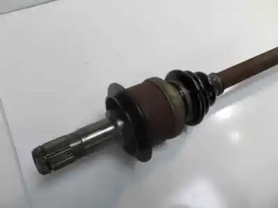 Автозапчасти б/у задняя правая трансмиссия за jaguar x-type 3.0 v6 24v cat ссылки oem iam c2s27352  