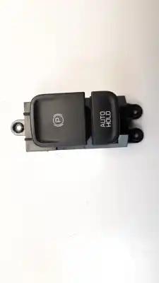 Second-hand car spare part handbrake lever for kia xceed 1.0 tgdi cat oem iam references 93310j7000