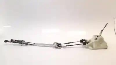 Second-hand car spare part gear lever for kia xceed 1.0 tgdi cat oem iam references 43700j7215wk