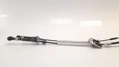 Автозапчасти б/у рычаг переключения передач за kia xceed 1.0 tgdi cat ссылки oem iam 43700j7215wk  