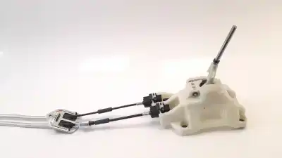 Автозапчасти б/у рычаг переключения передач за kia xceed 1.0 tgdi cat ссылки oem iam 43700j7215wk  