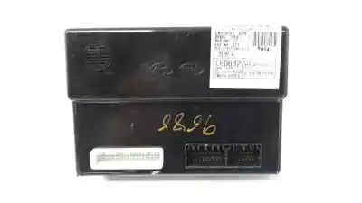 Second-hand car spare part ELECTRONIC MODULE for KIA PRO_CEE´D  OEM IAM references 954001H541  