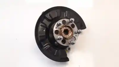 Second-hand car spare part REAR RIGHT KNUCKLE for KIA XCEED  OEM IAM references 52720J7AA0  